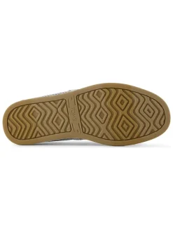 Espadrilles grijs