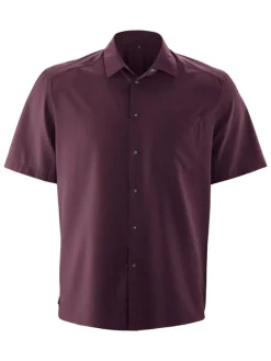 Fietsblouse 