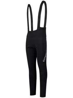 Fietsbroek zwart