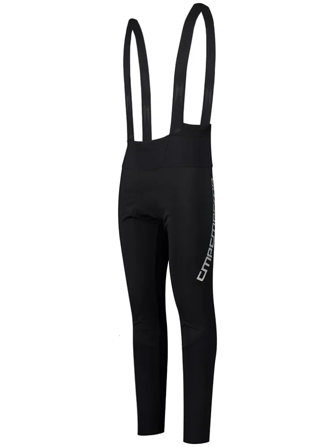 Fietsbroek zwart