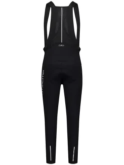 Fietsbroek zwart