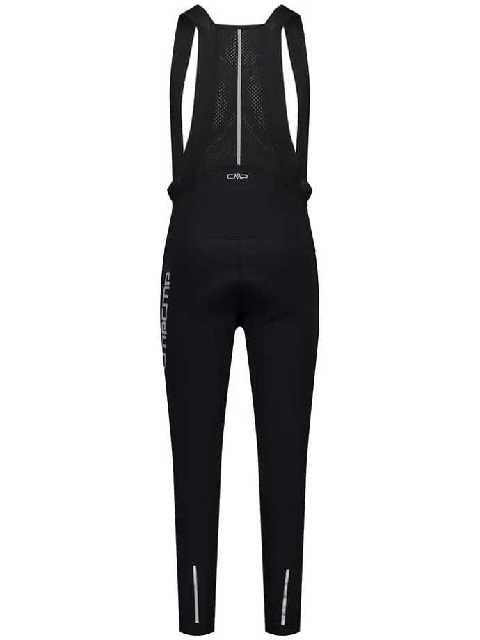 Fietsbroek zwart