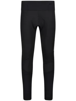 Fietsbroek zwart