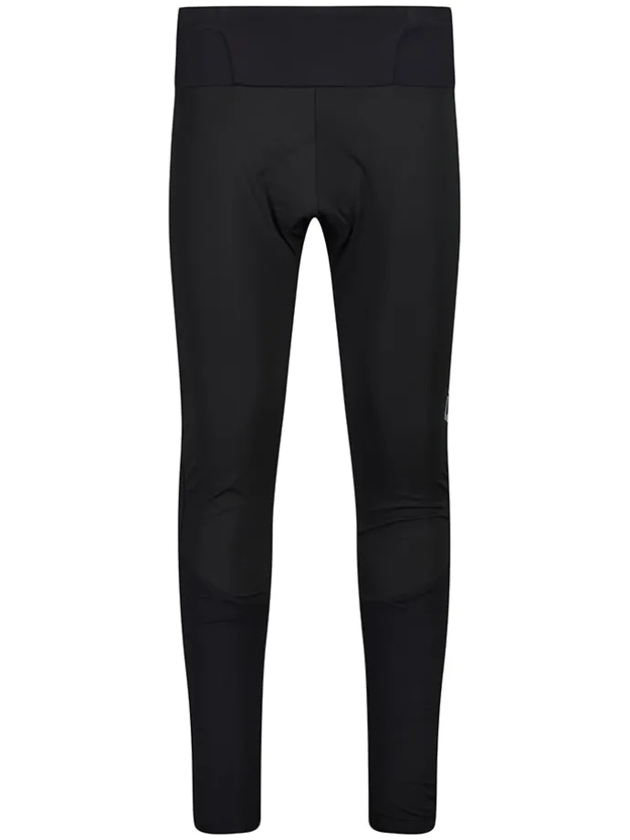 Fietsbroek zwart