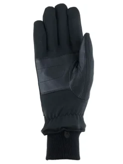 Fietshandschoenen "Hengersberg" zwart