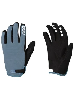 Fietshandschoenen "Resistance Enduro" blauw/zwart