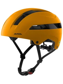 Fietshelm "Bloom Mips" lichtbruin