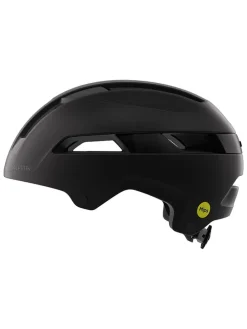 Fietshelm "Bloom Mips" zwart