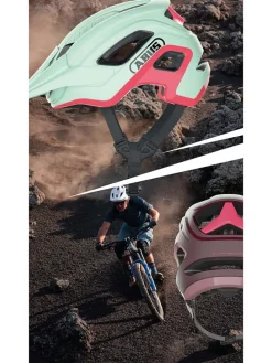 Fietshelm 