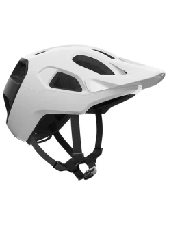 Fietshelm "Cularis wit