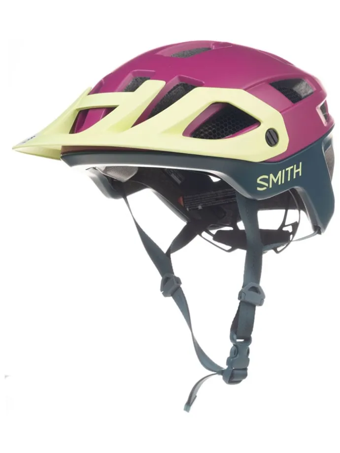 Fietshelm "Engage Mips" lila