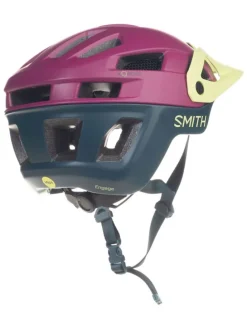 Fietshelm "Engage Mips" lila