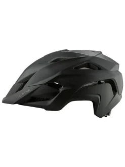 Fietshelm "Kamloop" zwart
