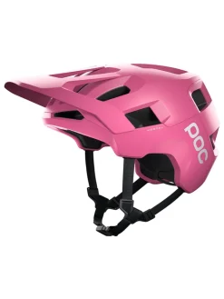 Fietshelm "Kortal" roze