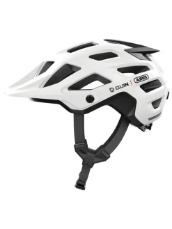 Fietshelm "Moventor 2.0 QUIN" wit