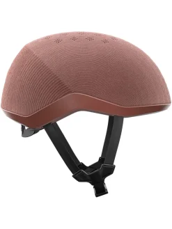 Fietshelm "Myelin" rood