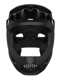 Fietshelm "Otocon" zwart