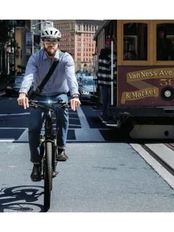 Fietshelm