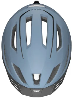 Fietshelm "Pedelec 2.0" lichtblauw
