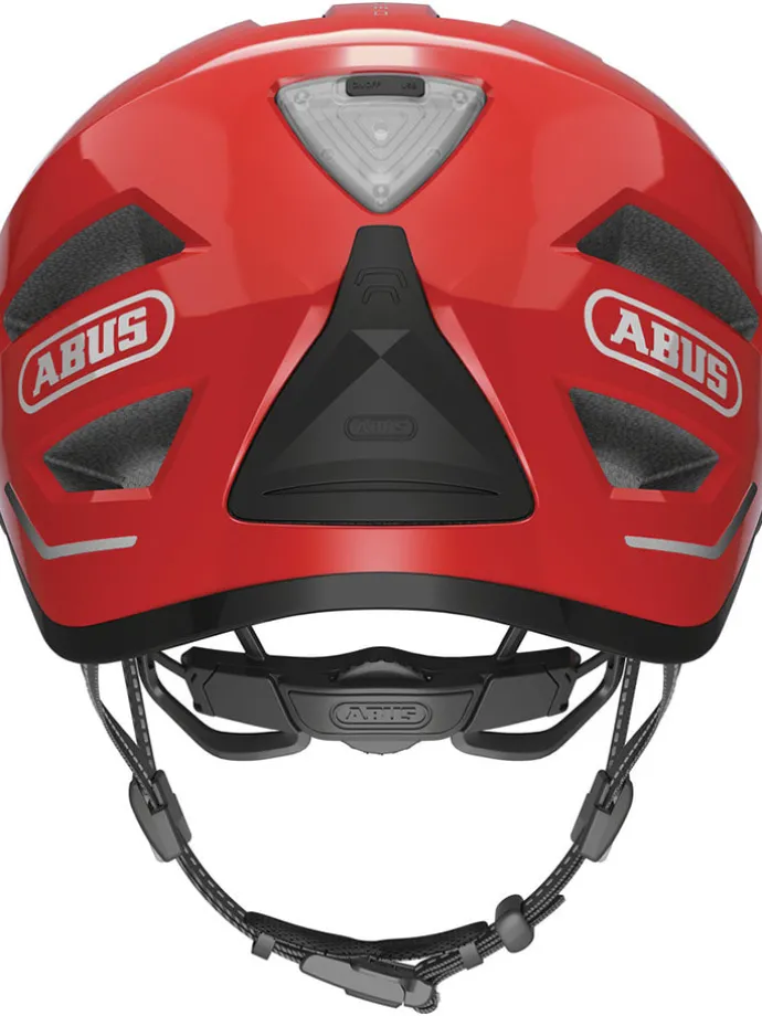 Fietshelm "Pedelec 2.0" rood