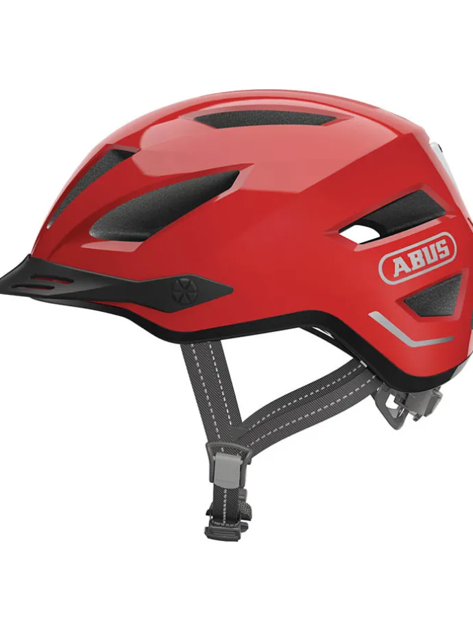 Fietshelm "Pedelec 2.0" rood