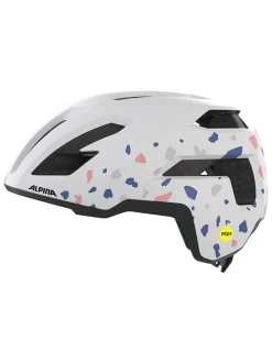 Fietshelm 