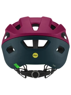 Fietshelm 