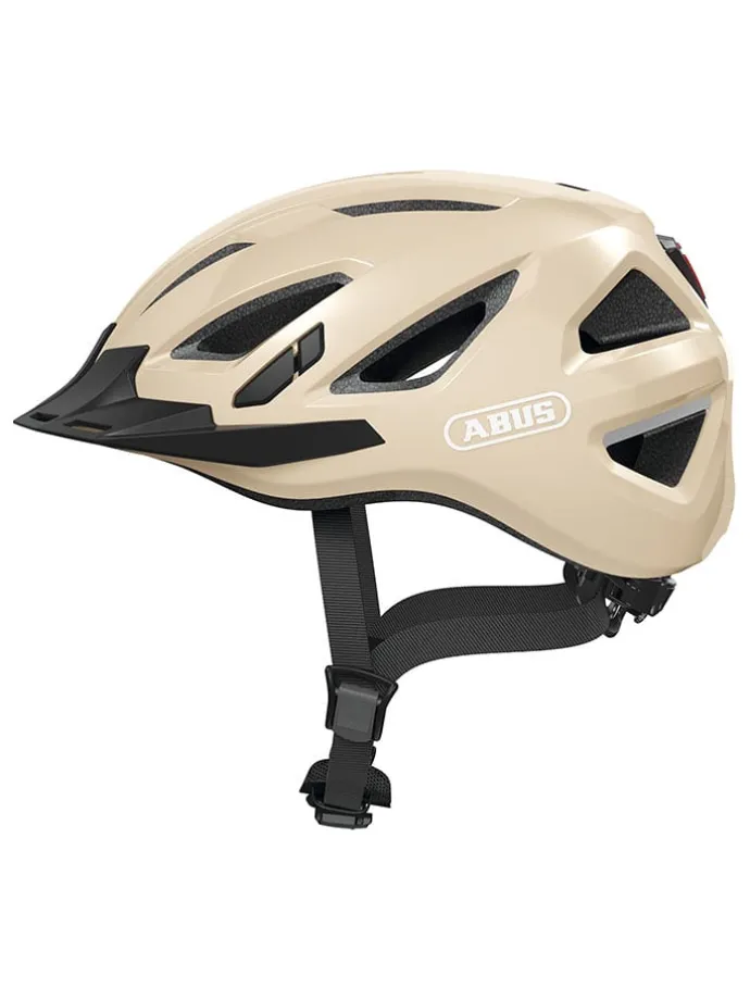 Fietshelm "Urban-I 3.0" beige