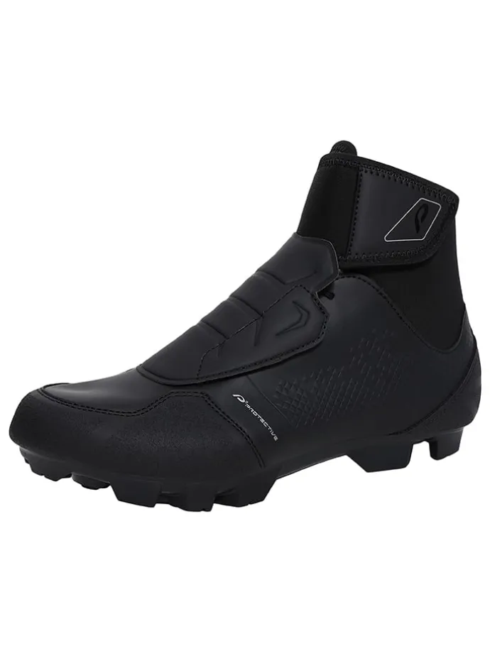 Fietsschoenen "P-7 Days" zwart
