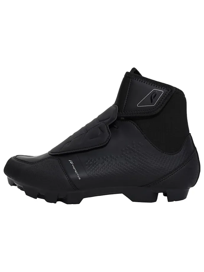 Fietsschoenen "P-7 Days" zwart