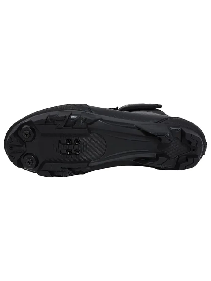 Fietsschoenen "P-7 Days" zwart