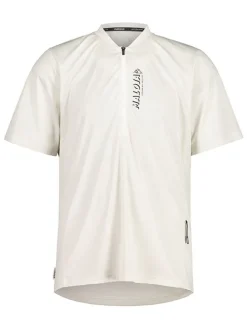 Fietsshirt "CarzanoM." crème