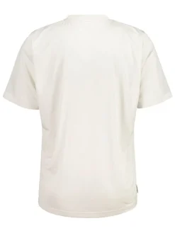 Fietsshirt "CarzanoM." crème