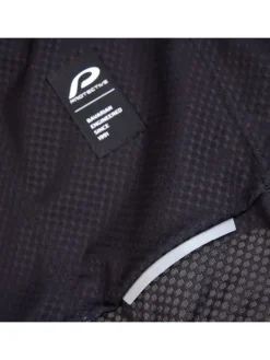 Fietsshirt "Highwayman" blauw/zwart