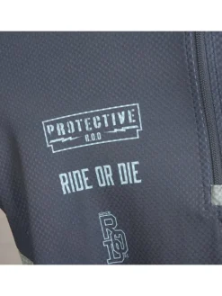 Fietsshirt