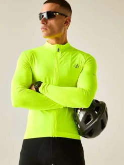Fietsshirt
