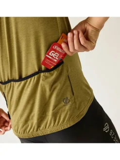 Fietsshirt 