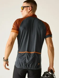 Fietsshirt