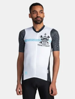 Fietsshirt