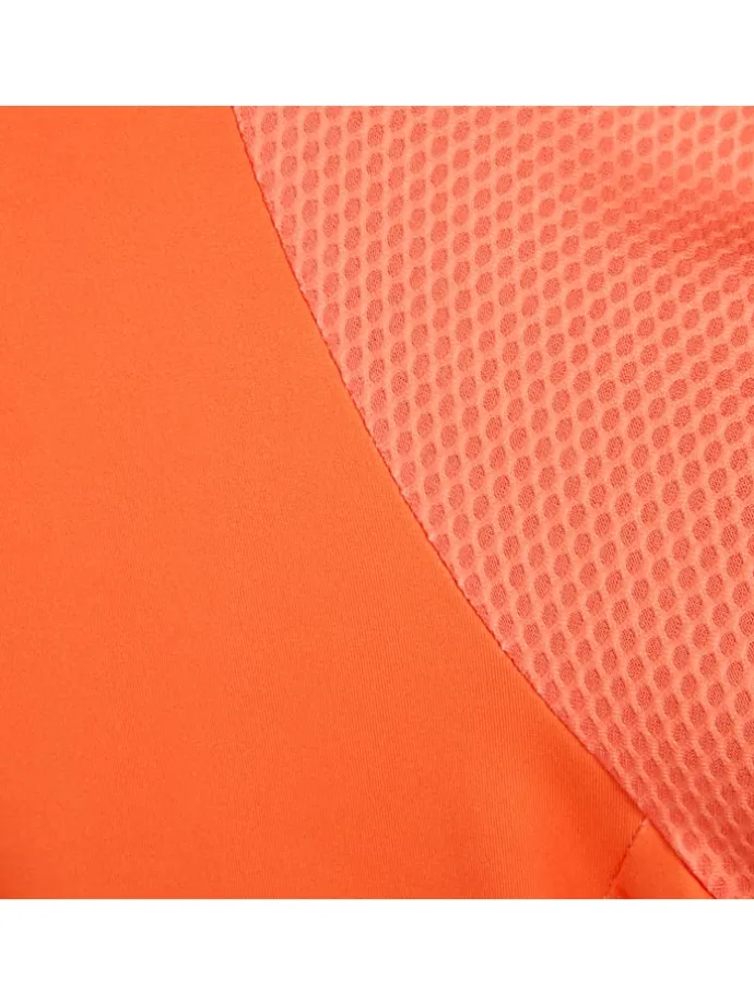 Fietsshirt "Stone Dust" rood