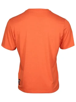Fietsshirt "Wildwood" rood