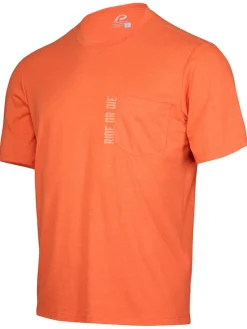 Fietsshirt "Wildwood" rood