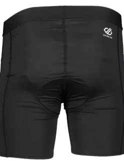 Fietsshort "Cyclical" zwart