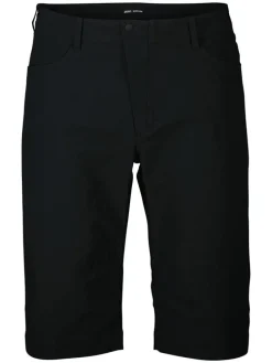 Fietsshort "Essential" zwart