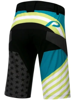 Fietsshort 
