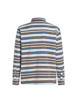 Fleece blouse 