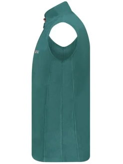 Fleece bodywarmer 