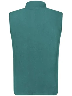 Fleece bodywarmer 