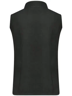Fleece bodywarmer 