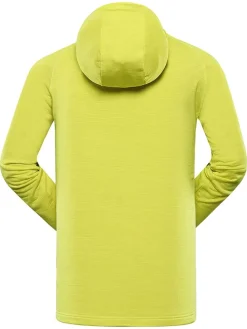 Fleece hoodie 